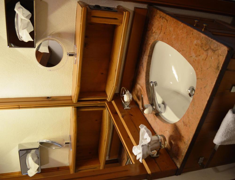 Hotel Zum Kreuz Aarau Kamer foto